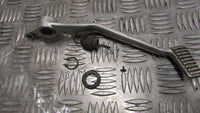 Honda Varadero XL 1000 V SD02, 2003 ,PEDALE FREIN AR , arrier, ,REAR BRAKE PEDAL,,