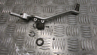 Honda Varadero XL 1000 V SD02, 2003 ,PEDALE FREIN AR , arrier, ,REAR BRAKE PEDAL,,