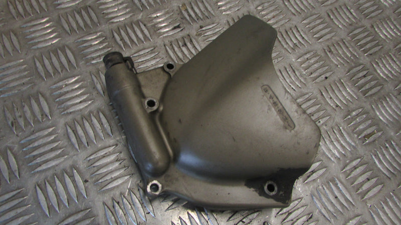 Honda Varadero XL 1000 V SD02, 2003 ,couvercle de pignon avant,,ENGINE CASING, FRONT SPROCKET COVER,
