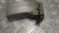 Honda Varadero XL 1000 V SD02, 2003 ,couvercle de pignon avant,,ENGINE CASING, FRONT SPROCKET COVER,