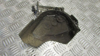 Honda Varadero XL 1000 V SD02, 2003 ,couvercle de pignon avant,,ENGINE CASING, FRONT SPROCKET COVER,