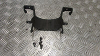 Honda Varadero XL 1000 V SD02, 2003 Fourche à pince pour tenir le Garde Boue avant ,, Fork clamps brace to fit the FRONT MUDGUARD,,