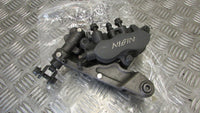 Honda Varadero XL 1000 V SD02, 2003 ÉTRIER DE FREIN, PINCEFREIN avant gauche ,,FRONT LEFT BRAKE CALIPER ,,