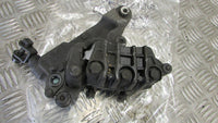 Honda Varadero XL 1000 V SD02, 2003 ÉTRIER DE FREIN, PINCEFREIN avant gauche ,,FRONT LEFT BRAKE CALIPER ,,