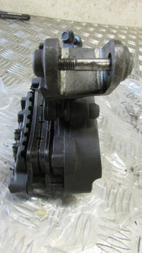Honda Varadero XL 1000 V SD02, 2003 ÉTRIER DE FREIN, PINCEFREIN avant gauche ,,FRONT LEFT BRAKE CALIPER ,,