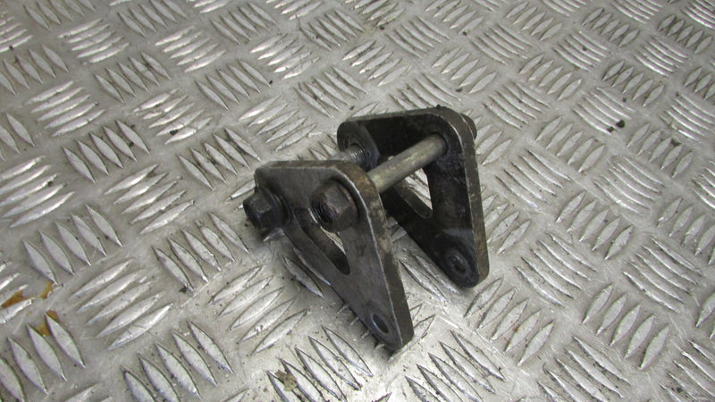 Honda Varadero XL 1000 V SD02, 2003 biellette de suspension,,Rear SUSPENSION LINKAGE, dogbone, wishbone, ,