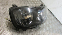 Honda Varadero XL 1000 V SD02, 2003 ,éclairage phare avant, version Anglaise,FRONT /HEADLIGHT HEAD LAMP, UK version ,Scheinwerfer, faro,tbe, VGC,