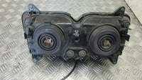 Honda Varadero XL 1000 V SD02, 2003 ,éclairage phare avant, version Anglaise,FRONT /HEADLIGHT HEAD LAMP, UK version ,Scheinwerfer, faro,tbe, VGC,