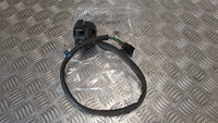 Honda Varadero XL 1000 V SD02, 2003 ,COMODO GUIDON GAUCHE commodo,HANDLEBAR SWITCHES LEFT ,