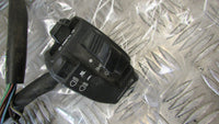 Honda Varadero XL 1000 V SD02, 2003 ,COMODO GUIDON GAUCHE commodo,HANDLEBAR SWITCHES LEFT ,