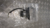 Honda Varadero XL 1000 V SD02, 2003 feu eclairage plaque immatriculation, bavette arrière , OEM REAR NUMBER PLATE TAIL LIGHT,,