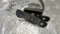 Honda Varadero XL 1000 V SD02, 2003 feu eclairage plaque immatriculation, bavette arrière , OEM REAR NUMBER PLATE TAIL LIGHT,,