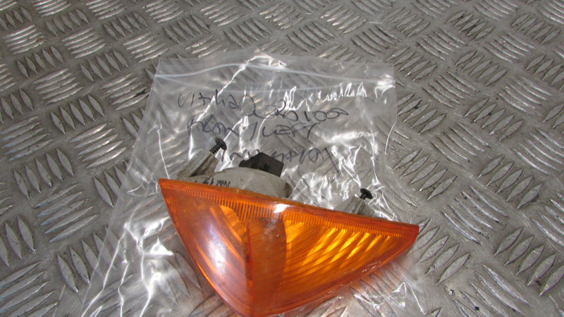 Honda Varadero XL 1000 V SD02, 2003 ,Clignotant, av gauche ,INDICATOR, blinker front left,,