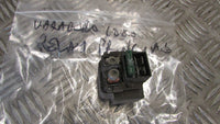 Honda Varadero XL 1000 V SD02, 2003 , RELAI RELAIS DEMARREUR ,ENGINE STARTER MOTOR RELAY SOLENOID MAIN Relay FUSE , ,Anlasser,