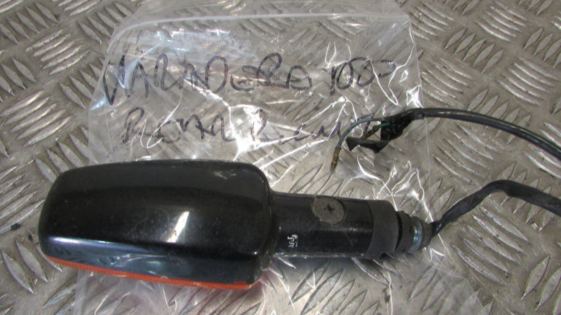 Honda Varadero XL 1000 V SD02, 2003 ,Clignotant, ar ariere droite, , INDICATOR,