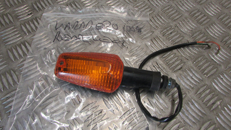 Honda Varadero XL 1000 V SD02, 2003 ,Clignotant, ar ariere gauche, INDICATOR, blinker,rear left,,