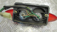Honda Varadero XL 1000 V SD02, 2003 feu de stop arrière, optique,REAR /TAIL/STOP LIGHT,,,