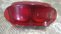 Honda Varadero XL 1000 V SD02, 2003 feu de stop arrière, optique,REAR /TAIL/STOP LIGHT,,,