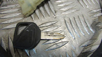 Honda Varadero XL 1000 V SD02, 2003 kit serrure , un clef casse, avec bouchon de réservoir, serrure de selle, Contact Allumage neinman,CDI ,LOCK SET 1 key ignition, petrol cap, seat lock, CDI, ,
