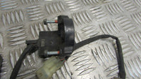 Honda Varadero XL 1000 V SD02, 2003 kit serrure , un clef casse, avec bouchon de réservoir, serrure de selle, Contact Allumage neinman,CDI ,LOCK SET 1 key ignition, petrol cap, seat lock, CDI, ,