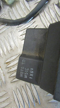 Honda Varadero XL 1000 V SD02, 2003 kit serrure , un clef casse, avec bouchon de réservoir, serrure de selle, Contact Allumage neinman,CDI ,LOCK SET 1 key ignition, petrol cap, seat lock, CDI, ,