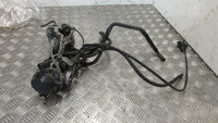 Honda Varadero XL 1000 V SD02, 2003 carburateur carburation,CARBURETTORS , CARBURATORI MEMBRANA MEMBRANE , carburador CARBS,