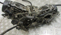 Honda Varadero XL 1000 V SD02, 2003 carburateur carburation,CARBURETTORS , CARBURATORI MEMBRANA MEMBRANE , carburador CARBS,