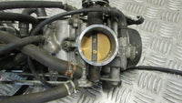 Honda Varadero XL 1000 V SD02, 2003 carburateur carburation,CARBURETTORS , CARBURATORI MEMBRANA MEMBRANE , carburador CARBS,