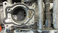 Honda Varadero XL 1000 V SD02, 2003 carburateur carburation,CARBURETTORS , CARBURATORI MEMBRANA MEMBRANE , carburador CARBS,