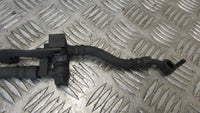 Honda Varadero XL 1000 V SD02, 2003 Durite de frein avant ,FRONT BRAKE LINES ,Bremsleitung vorne Bremse,