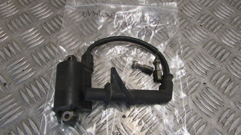 Honda Varadero XL 1000 V SD02, 2003 bobines des allumage AV avant,ignition coils front ,