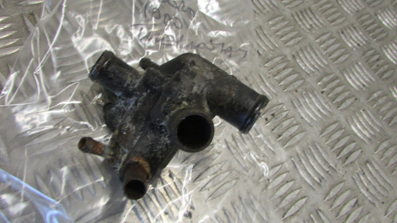 Honda Varadero XL 1000 V SD02, 2003 Thermostat radiateur a eau ,,RADIATOR Thermostat ,, Kühler Wasserkühler ,Thermostatschalter Thermoschalter Schalter,