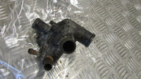 Honda Varadero XL 1000 V SD02, 2003 Thermostat radiateur a eau ,,RADIATOR Thermostat ,, Kühler Wasserkühler ,Thermostatschalter Thermoschalter Schalter,