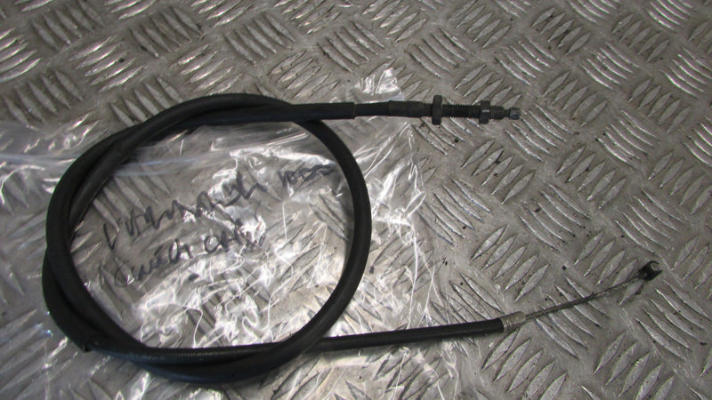 Honda Varadero XL 1000 V SD02, 2003 câble d'embrayage,,CLUTCH CABLE, ,