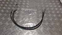 Honda Varadero XL 1000 V SD02, 2003 ,câbles d'accélérateur,,THROTTLE CABLES, ,,