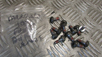 Honda Varadero XL 1000 V SD02, 2003 ,vis pour disque de frein avant , front disc studs screws bolts,