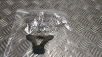 Honda Varadero XL 1000 V SD02, 2003 attache de carrenage , Fairing bottom brackets ,Lenkerstummel ,left gauche