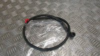 Honda Varadero XL 1000 V SD02, 2003 le câble de starter,CHOKE CABLE, ,Chokezug,