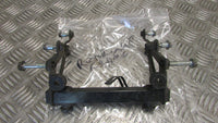 Honda Varadero XL 1000 V SD02, 2003 , Cadre/ fixation de sous le siège AR,under