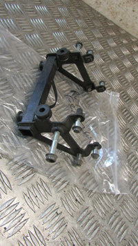 Honda Varadero XL 1000 V SD02, 2003 , Cadre/ fixation de sous le siège AR,under