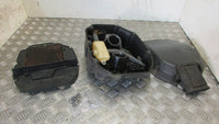 Honda Varadero XL 1000 V SD02, 2003 ,boîte de filtre à air ,AIR filter BOX , ,