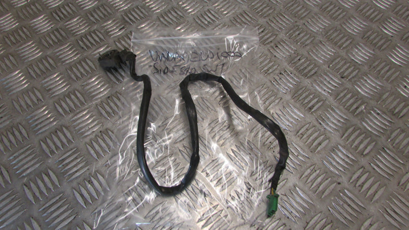 Honda Varadero XL 1000 V SD02, 2003 ,Bequilles Laterales Contacteur capteur,,SIDE STAND SWITCH, ,