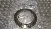 Honda Varadero XL 1000 V SD02, 2003 disque de frein arriere AR,, rear disc,,4.15 mm thick / épaisse