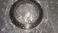Honda Varadero XL 1000 V SD02, 2003 disque de frein arriere AR,, rear disc,,4.15 mm thick / épaisse