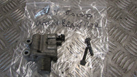 Honda Varadero XL 1000 V SD02, 2003 Raccord, freinage,BRAKE SPLITTER UNION spliter manifold,,rear arriere AR