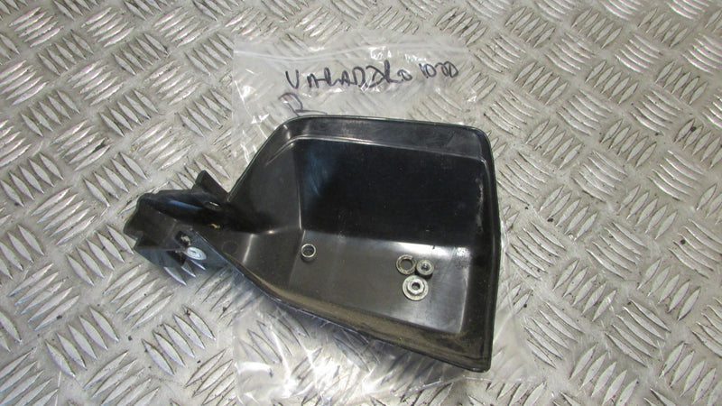 Honda Varadero XL 1000 V SD02, 2003 protecteur de la main droite, Protège mains
