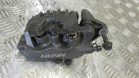 Honda Varadero XL 1000 V SD02, 2003 ÉTRIER DE FREIN , avant droit , FRONT RIGHT