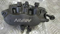 Honda Varadero XL 1000 V SD02, 2003 ÉTRIER DE FREIN , avant droit , FRONT RIGHT