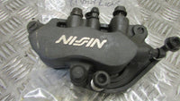 Honda Varadero XL 1000 V SD02, 2003 ÉTRIER DE FREIN , avant droit , FRONT RIGHT