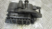Honda Varadero XL 1000 V SD02, 2003 ÉTRIER DE FREIN , avant droit , FRONT RIGHT